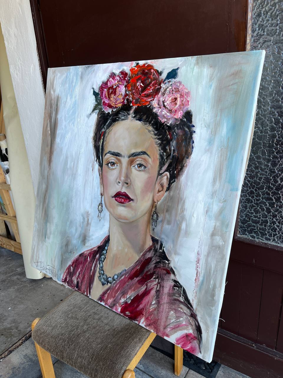 Frieda – Bild 5