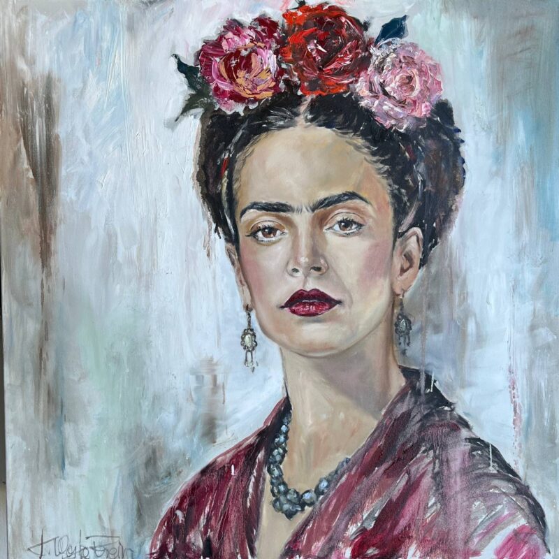 Frieda