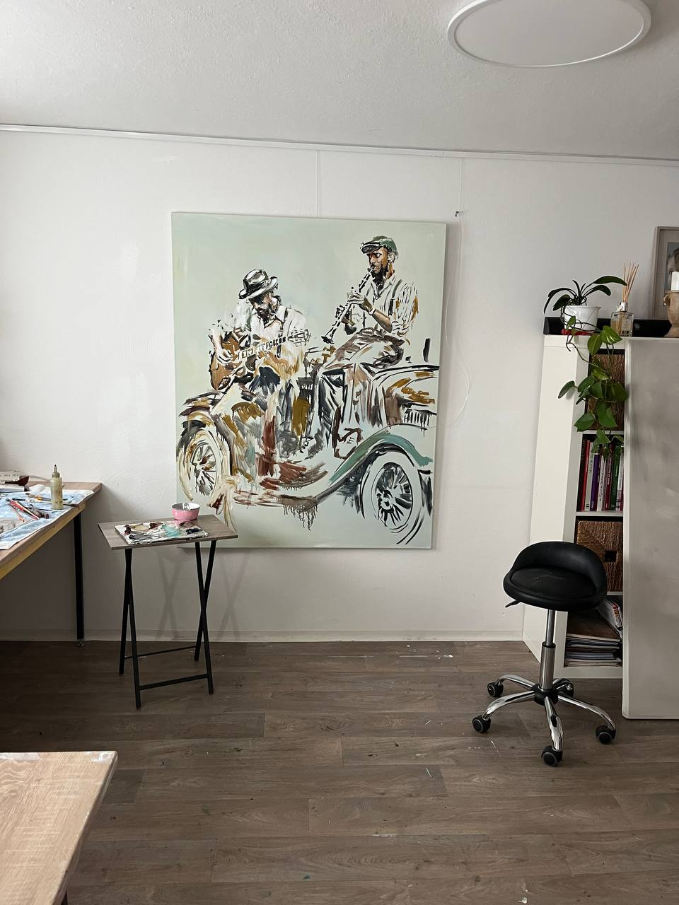 Zwischen Takt und Straße – Bild 4
