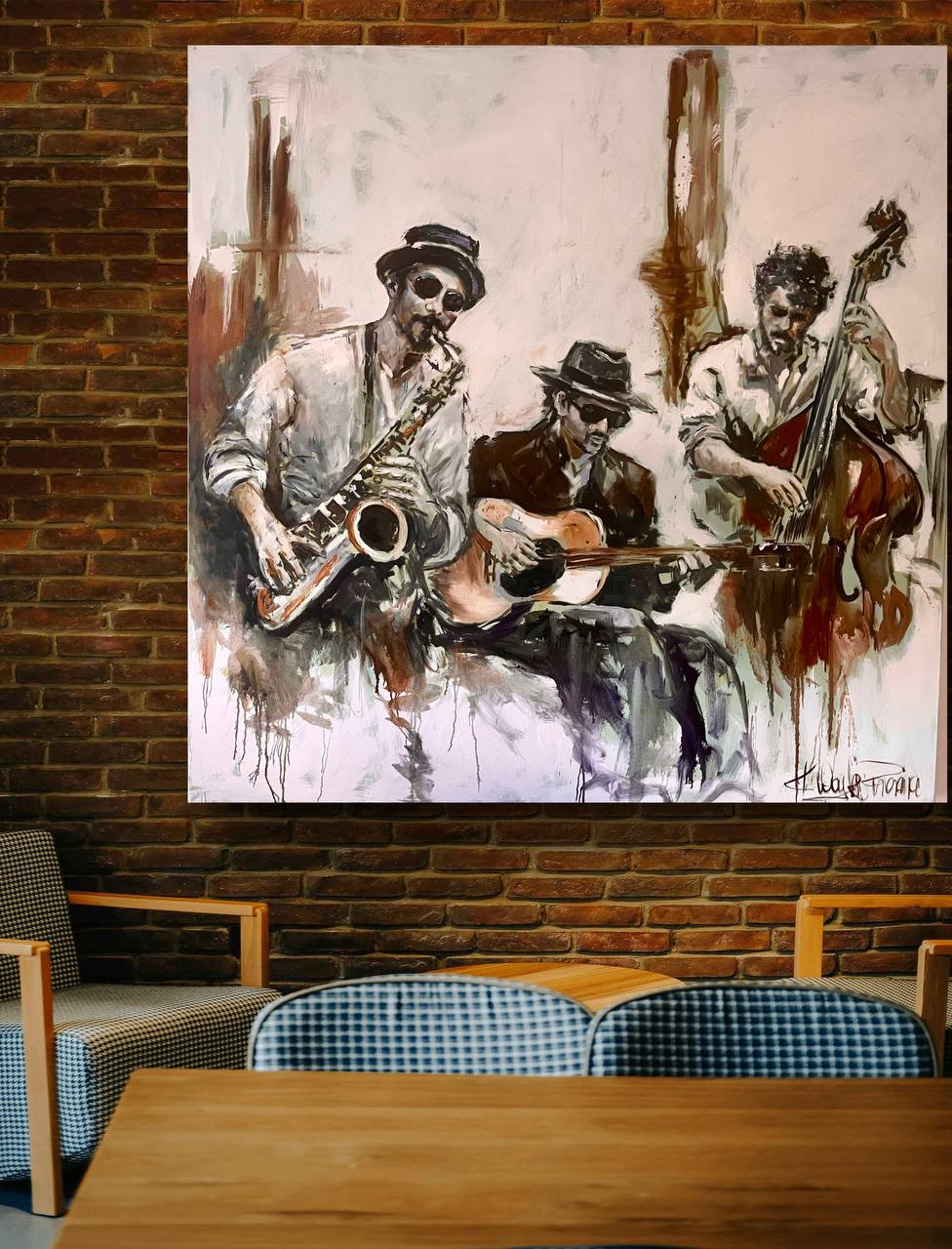 Straßenmusik – Bild 2