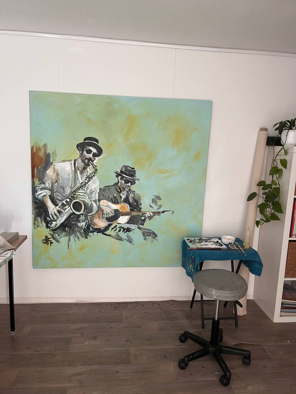 Straßenmusik – Bild 5
