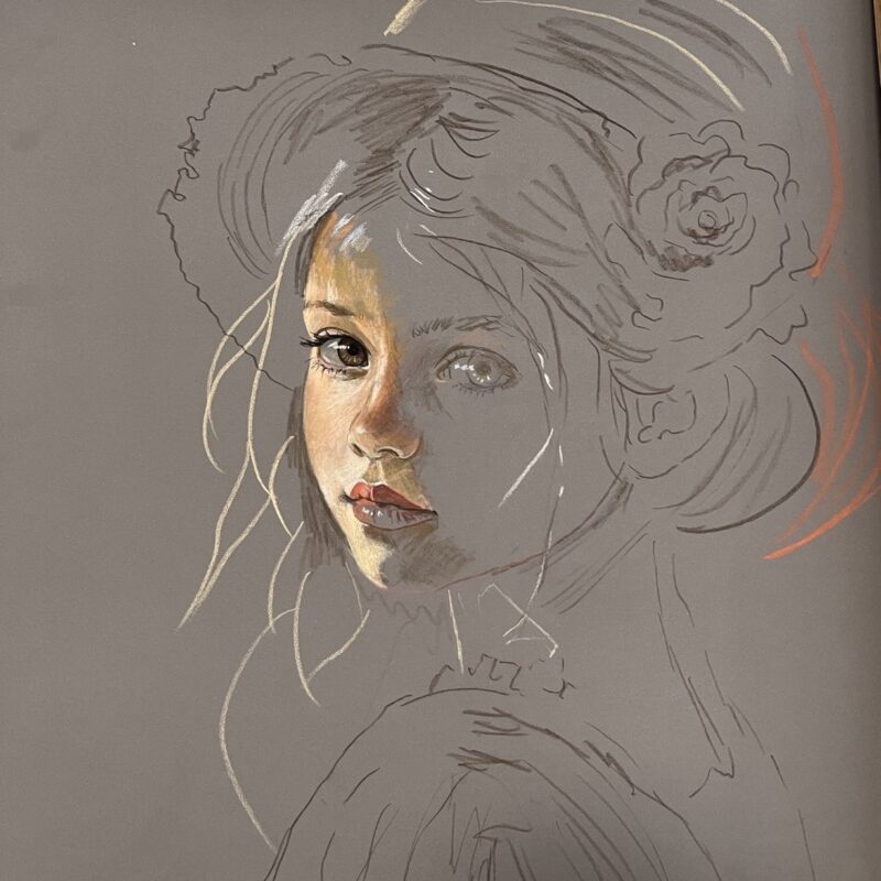 Portraits